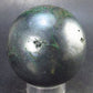 Rare Cuprite Sphere From Congo - 2.6" - 523 Grams