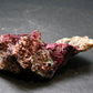 Fine Erythrite Cluster From Morocco - 2.7" - 41.45 Grams