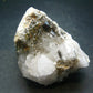 Rare Anatase Cluster on Matrix From Pakistan - 2.5"
