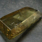 Citrine Unheated Polished Crystal From Brazil - 2.5" - 47.0 Grams