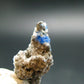 Hauyne Cluster From Germany - 0.9" - 1.58 Grams