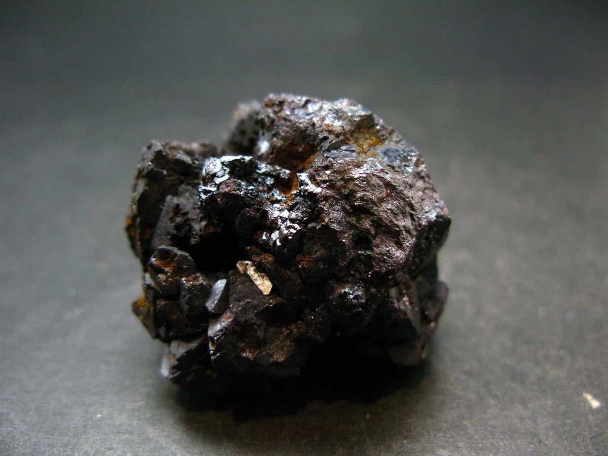 Cuprite Crystal From Russia - 1.5" - 72.26 Grams