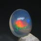 Precious Opal Cabochon From Welo Ethiopia - 3.99 Carats