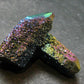 Aura Quartz Cluster From Brazil - 1.5" - 22.44 Grams