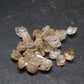 Lot of 25 Terminated Phenakite Phenacite Gem Crystals from Mogok Burma / Myanmar 14.64 Carats