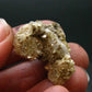 Rare Herderite on Feldspar Cluster from Brazil - 4.90 Grams - 1.1"