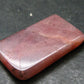 Rare Pink Petalite Tumbled Stone From Canada - 1.4" - 11.05 Grams