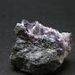 Extremely Rare Phenakite Phenacite, Fluorite & Beryl Crystal from Russia - 23.19 Grams - 1.0"