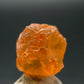 Fire Opal Piece From Mexico - 6.55 Carats
