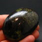 Peridot Olivine Tumbled Stone from Arizona, USA - 2.1" - 63.13 Grams