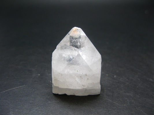 Gem Clear Apophylite Apophyllite Crystal From India - 1.3" - 19.76 Grams