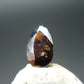 Rare Anatase Cut Stone from Pakistan - 0.36 Carats