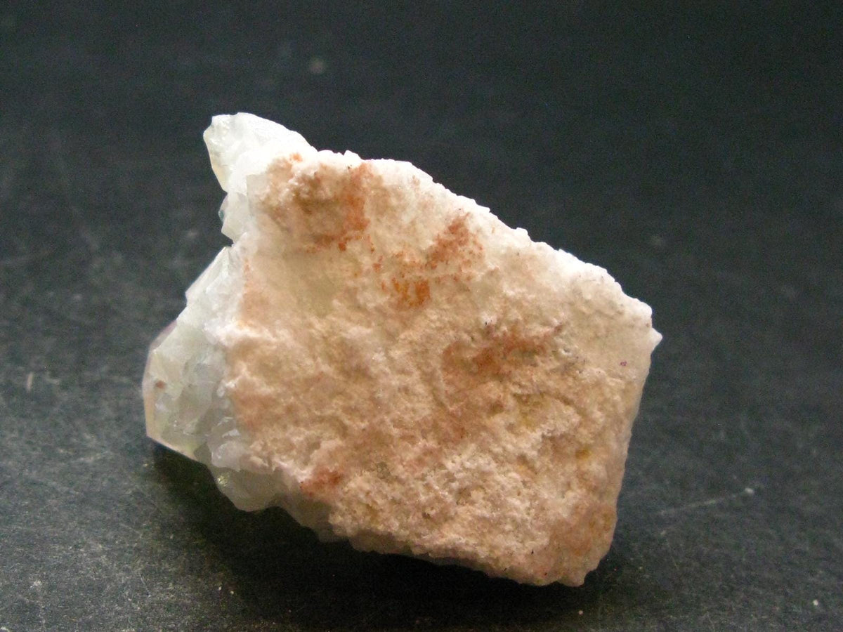 Aura Quartz Cluster From Brazil - 1.5" - 51.17 Grams