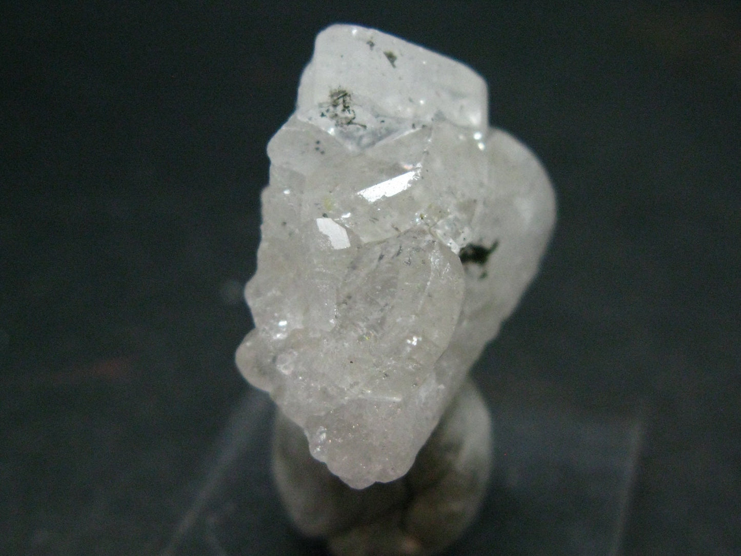 Phenakite Phenacite Gem Crystal from Brazil 57.45 Carats