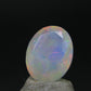 Precious Opal Cut Stone From Welo Ethiopia - 1.30 Carats