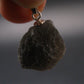 Large Perfect Cintamani Silver Pendant from Indonesia - 0.9" - 3.34 Grams