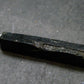 Aegirine Crystal Silver Pendant From Malawi - 1.8" - 4.13 Grams
