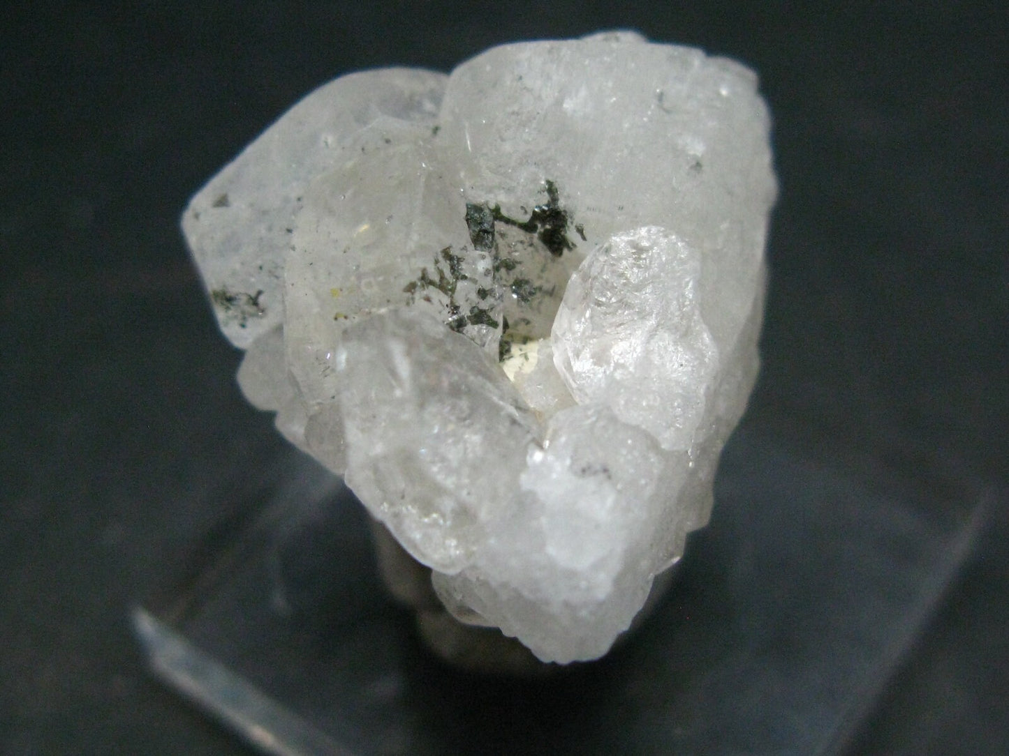 Phenakite Phenacite Gem Crystal from Brazil 57.45 Carats