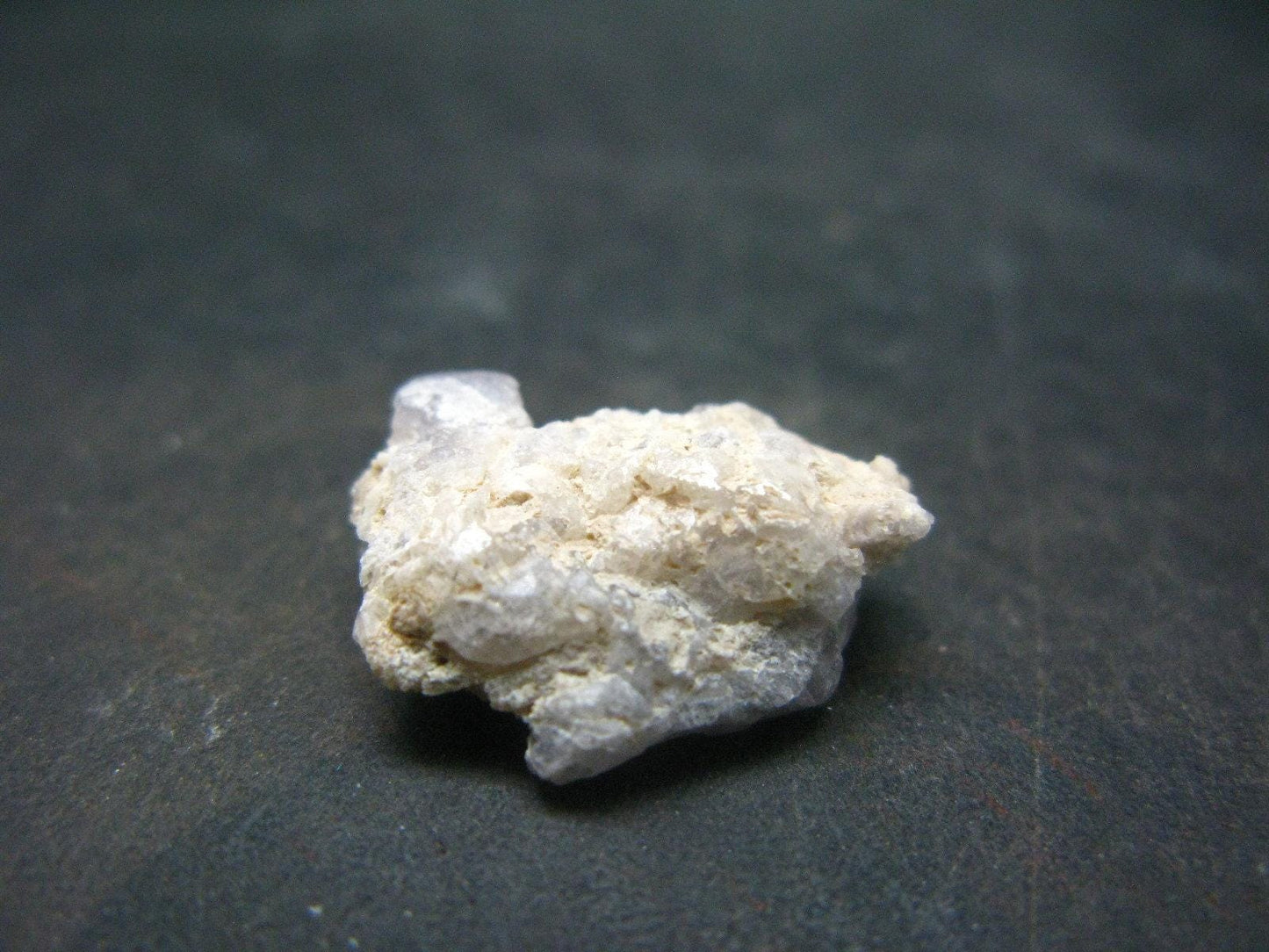 Rare Lilac Herderite Crystal from Brazil - 0.7" - 1.95 Grams