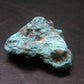 Genuine Sleeping Beauty Turquoise Raw Piece from Arizona, USA - 1.1" - 6.33 Grams