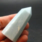 Azumar Amazonite Obelisk From United States - 2.2" - 39.55 Grams