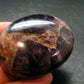 Rare Auralite Super 23 Amethyst Tumbled Stone From Canada - 2.3" - 105.10 Grams
