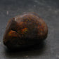 Fire Agate Crystal From Mexico - 0.9" - 7.44 Grams