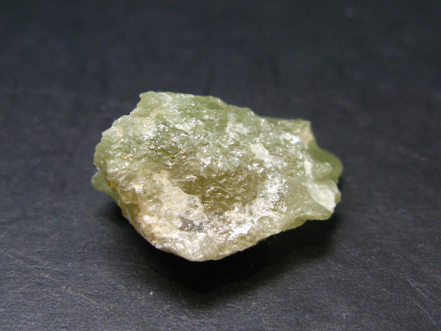 Titanite Sphene Crystal From Pakistan - 0.9"