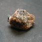Rosophia Stone Silver Pendant From Rocky Mountains - 1.0" - 7.16 Grams