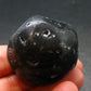 Cintamani Pearl of Fire Tumbled Stone from Indonesia - 1.5" - 53.11 Grams