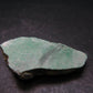 Extremely Rare Natural Maw Sit Sit Polished Piece from Myanmar 1.8"