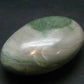 Tumbled Soap Infinity Infinite Stone from South Africa - 2.3" - 80.93 Grams