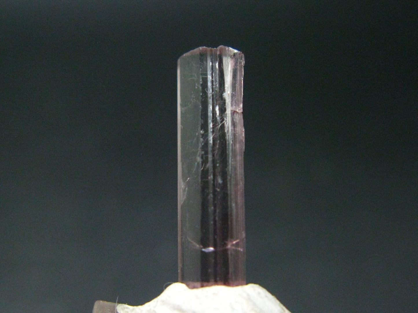 Gem Color Change Diaspore Crystal From Turkey - 18mm - 2.47 Carats