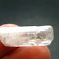 Nice Gem Danburite Crystal From Mexico - 1.0" - 2.30 Grams
