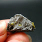 Very Rare Narsarsukite Cluster From Canada - 0.8" - 2.50 Grams