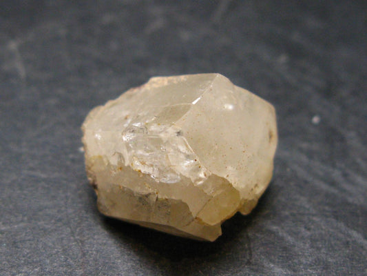 Phenakite Phenacite Gem Crystal from Mogok Burma / Myanmar 26.05 Carats