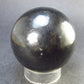Shungite Sphere Ball From Russia - 2.0"