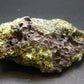 Rare Gem Peridot Cluster from Arizona, USA - 3.9"