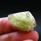 Brazilianite Crystal From Brazil - 0.9" - 5.60 Grams