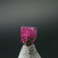 Nice Rare Gem Bixbite Red Emerald Beryl Crystal From Utah USA - 0.24 Carats