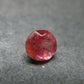 Rare Large Pezzottaite Pink Beryl Cut Facetted Gem from Madagascar - 0.48 Carats