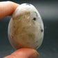 Moonstone Egg from India - 2.0"