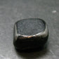 Elite Shungite Tumbled Piece from Russia - 0.9" - 10.18 Grams