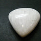 Scolecite Heart From India - 1.7" - 42.0 Grams