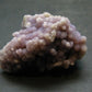 Purple Grape Agate Cluster From Indonesia - 1.4"