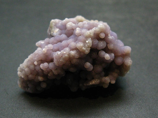 Purple Grape Agate Cluster From Indonesia - 1.4"