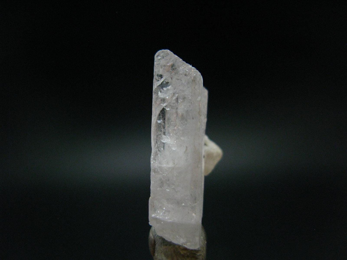 Nice Lot of 10 Danburite Crystals From Mexico - 86.65 Carats