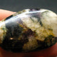 Phenakite Phenacite, Fluorite and Aquamarine Tumbled Stone From Russia - 1.7" - 20.53 Grams