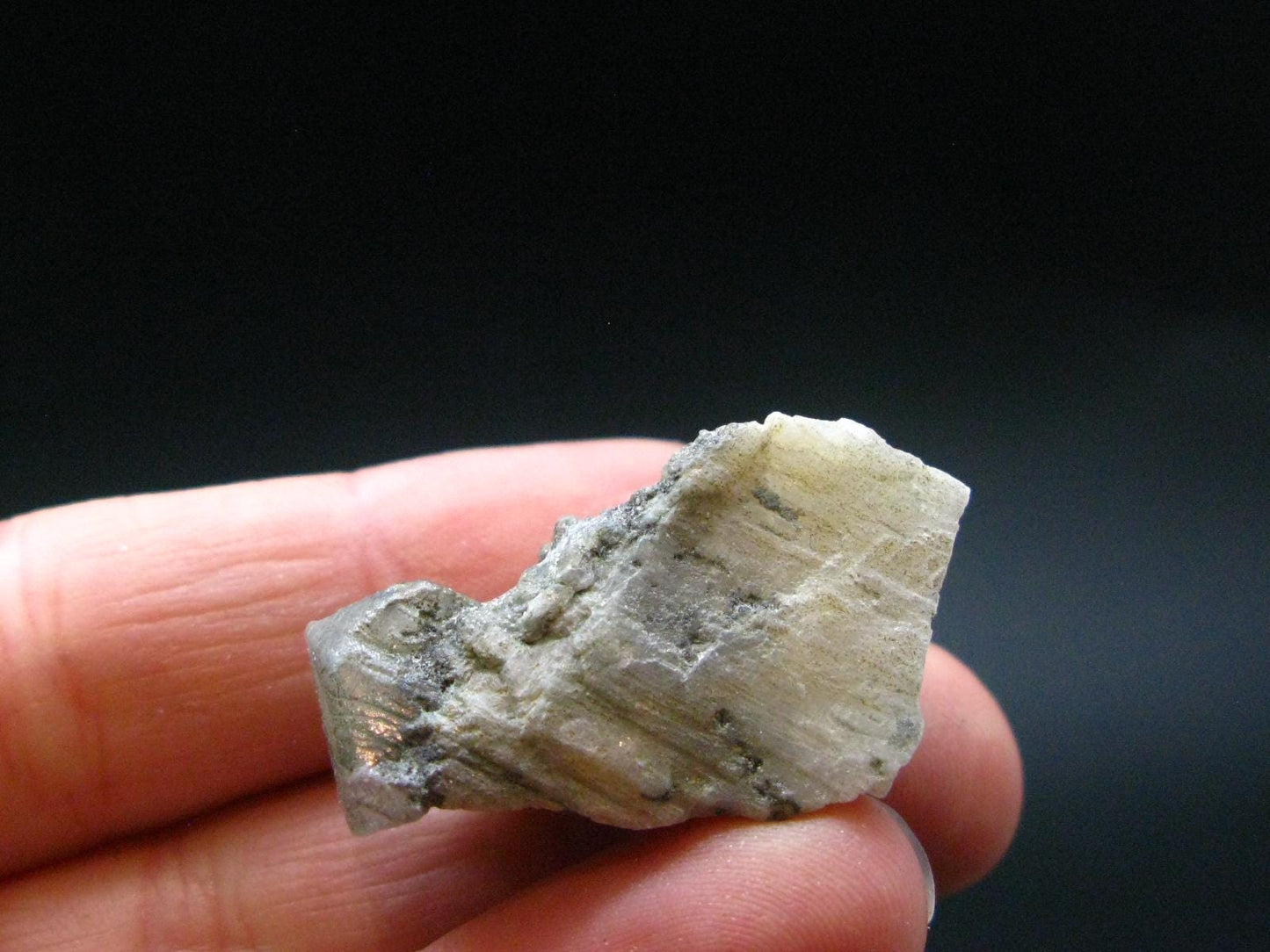 Phenakite Phenacite Gem Crystal from Brazil - 1.2" - 52.55 Carats