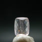 Gem Pink Imperial Topaz Cut Stone From Brazil - 3.30 Carats